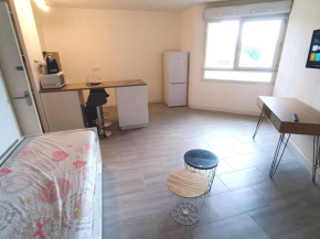 Appartement tout équipé 2 à 4 couchages St Charles